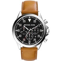 Orologio Michael Kors Uomo in Acciaio MK8333